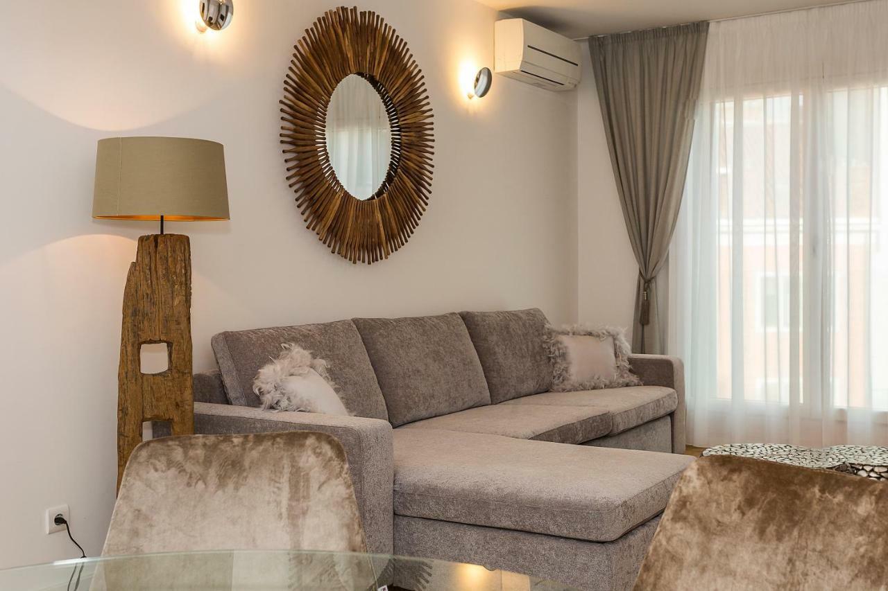 Perla Apartmani Split Exterior photo