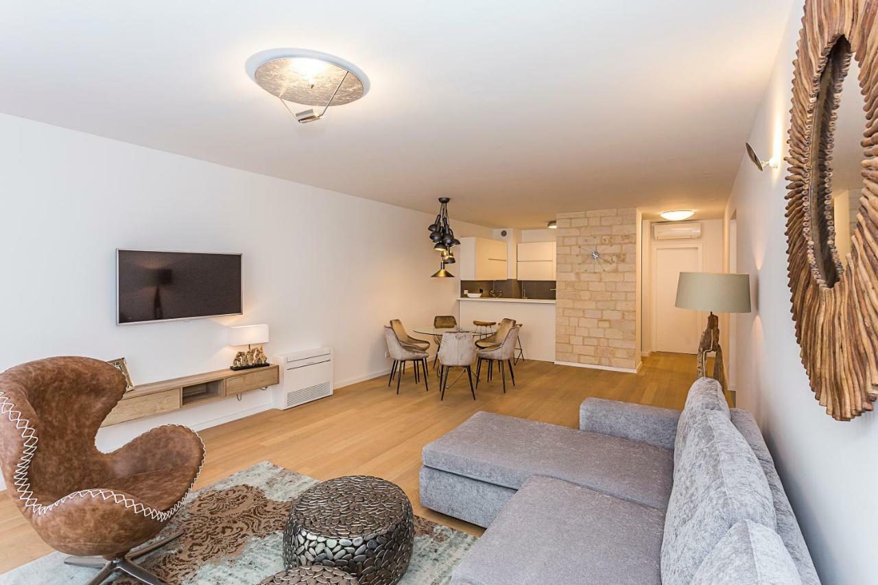 Perla Apartmani Split Exterior photo