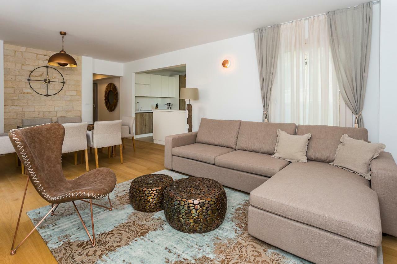 Perla Apartmani Split Exterior photo