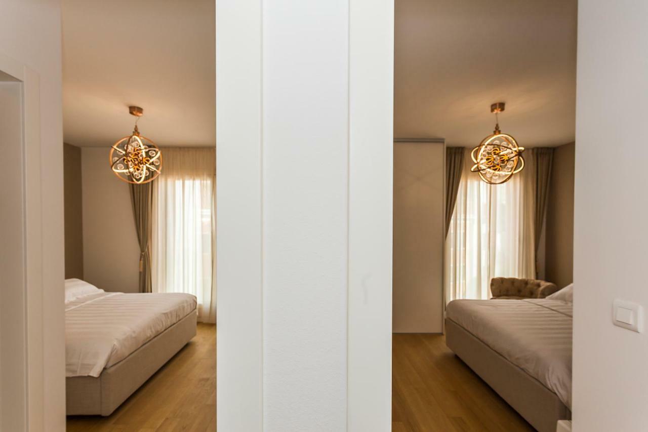 Perla Apartmani Split Exterior photo
