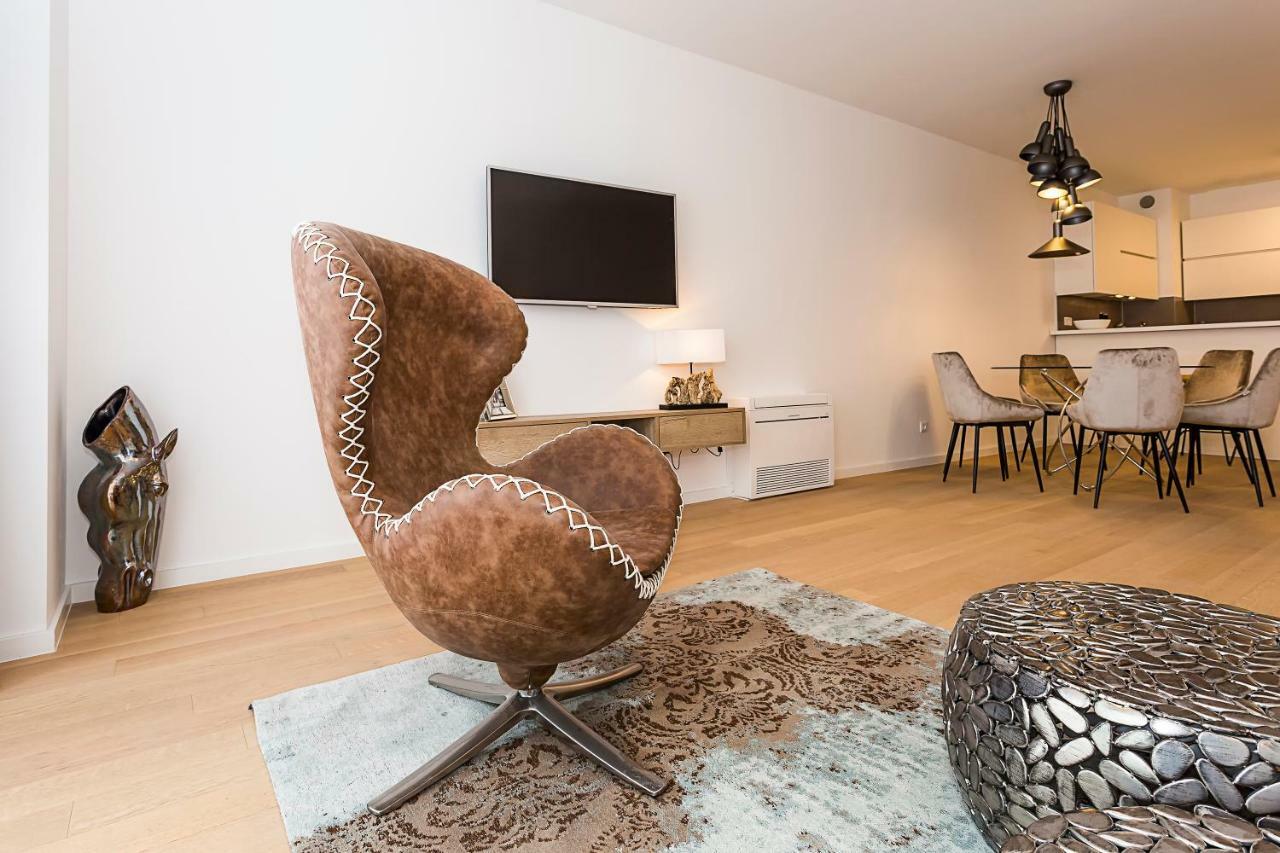 Perla Apartmani Split Exterior photo