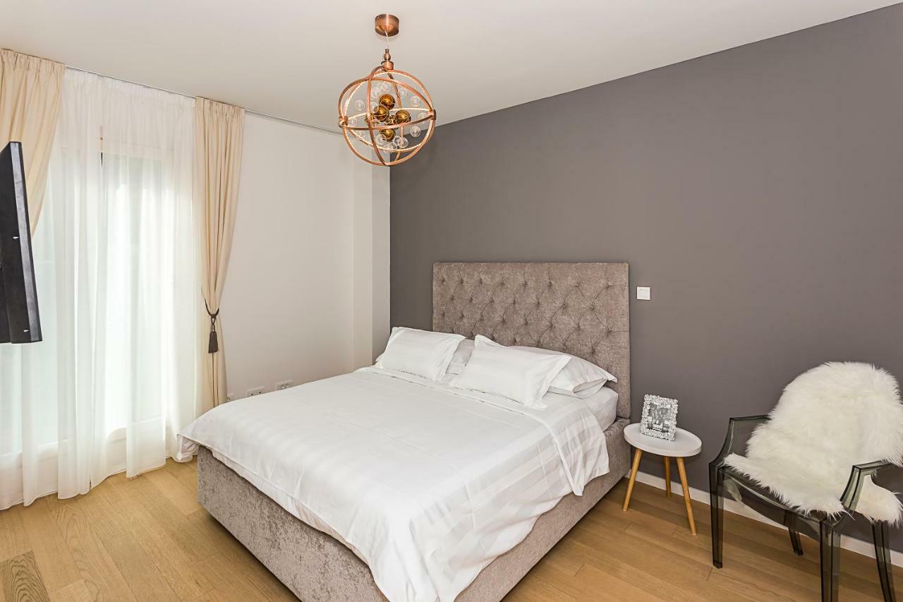 Perla Apartmani Split Exterior photo