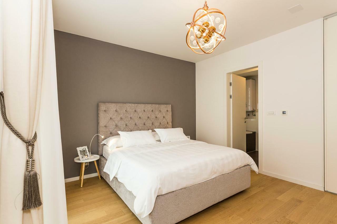 Perla Apartmani Split Exterior photo
