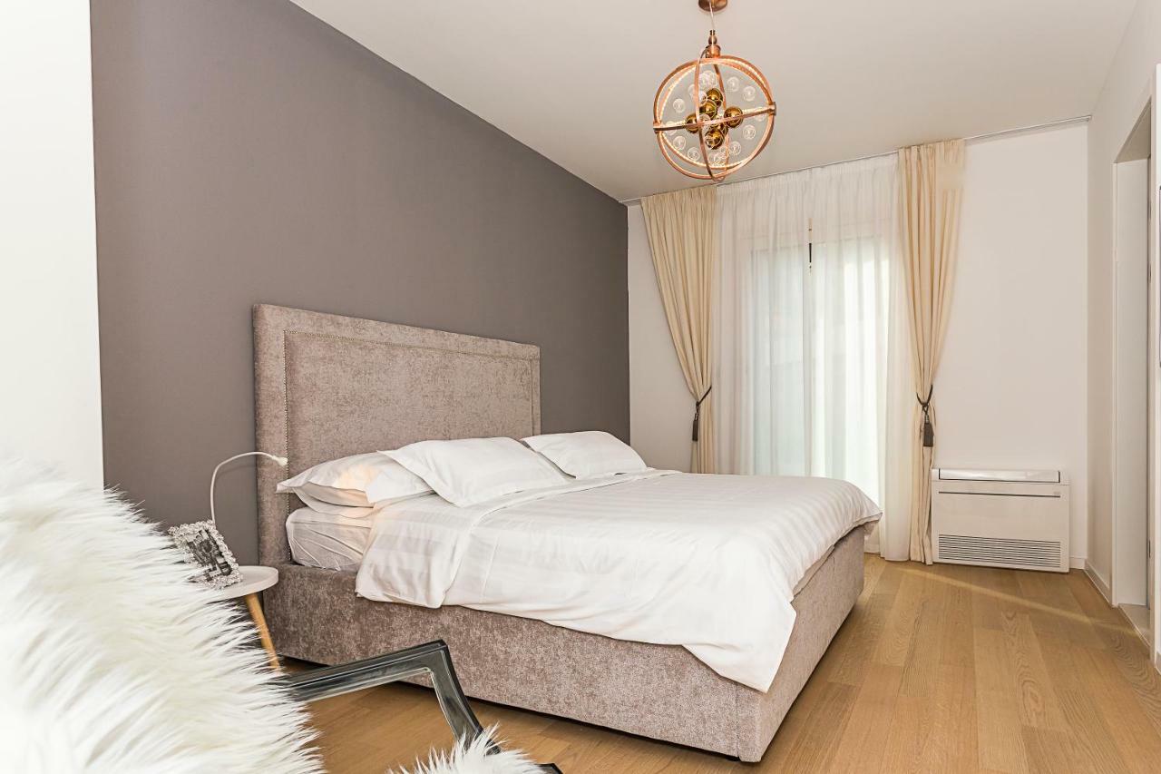 Perla Apartmani Split Exterior photo