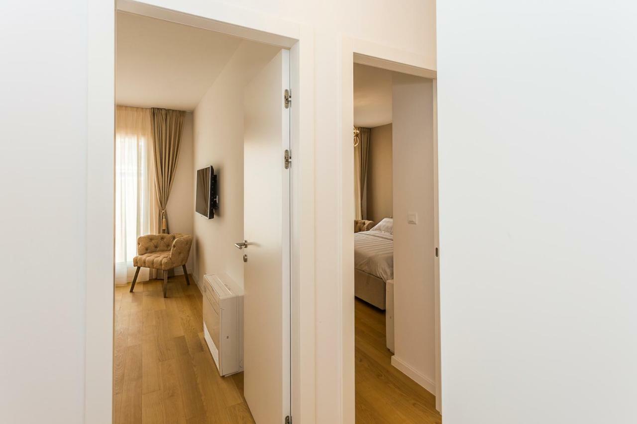 Perla Apartmani Split Exterior photo