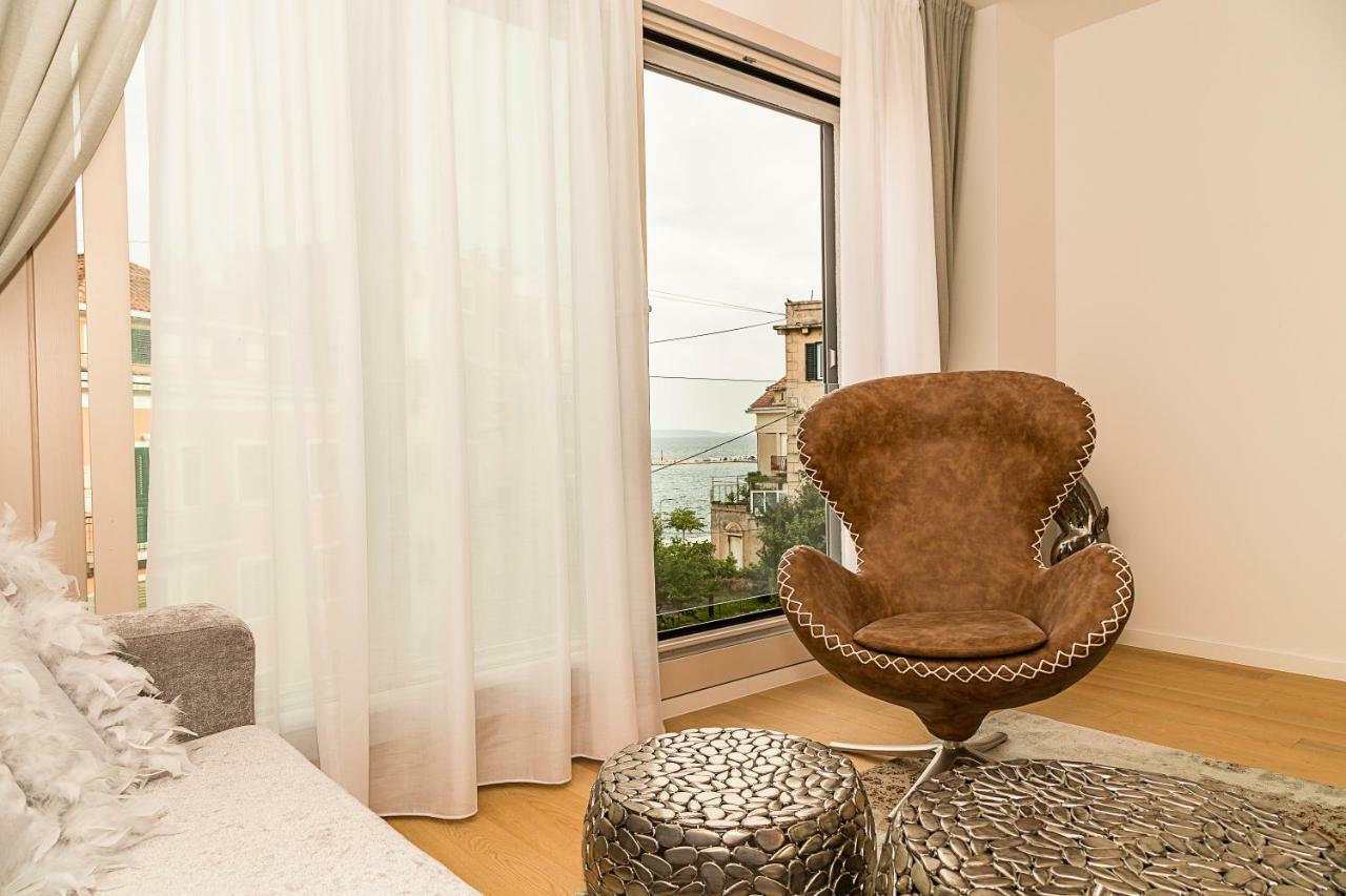 Perla Apartmani Split Exterior photo
