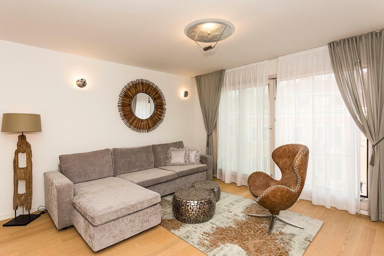 Perla Apartmani Split Exterior photo