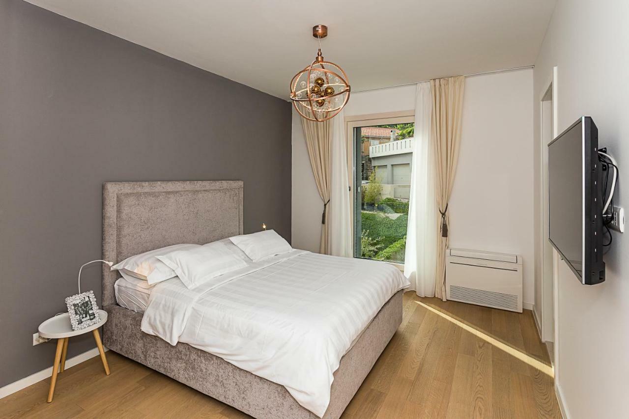 Perla Apartmani Split Exterior photo