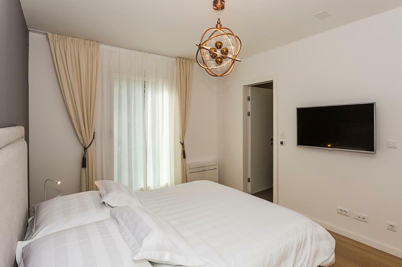 Perla Apartmani Split Exterior photo