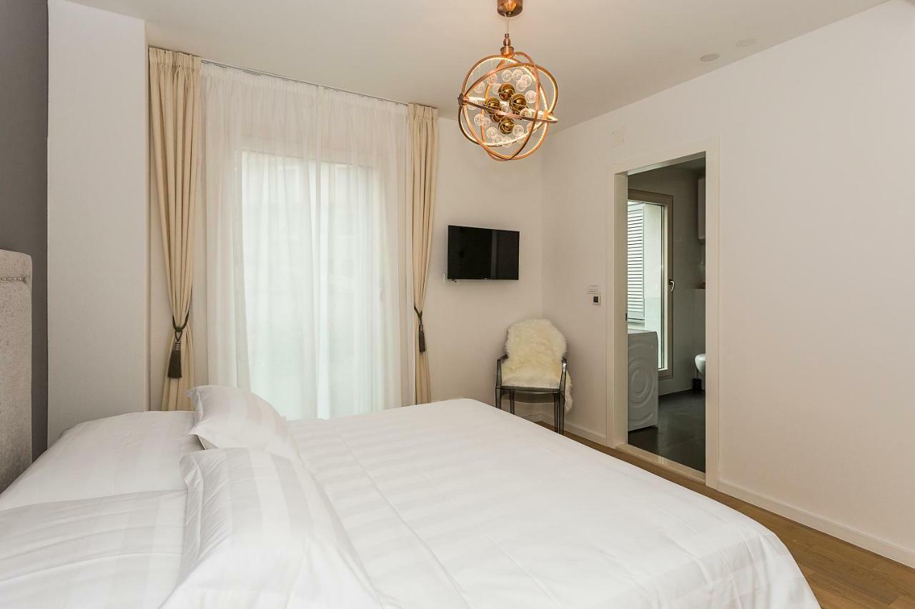 Perla Apartmani Split Exterior photo