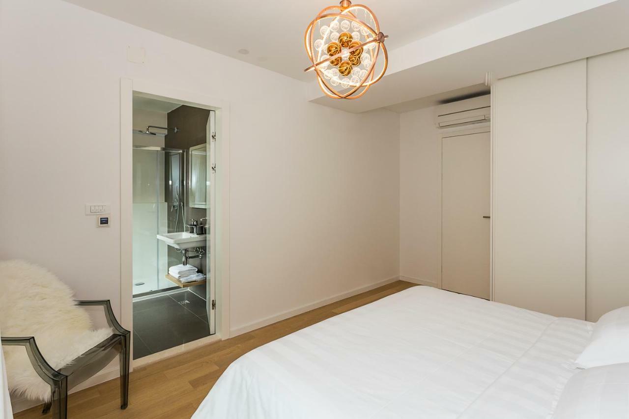 Perla Apartmani Split Exterior photo